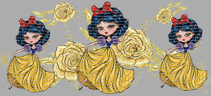 16oz Princess-N4-1044